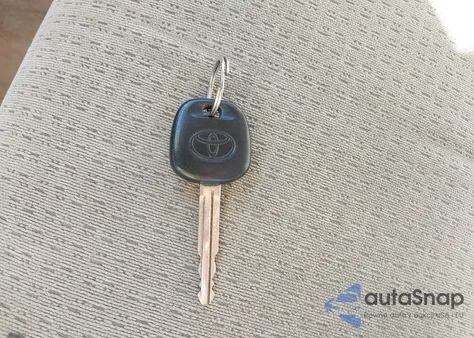 2007 Toyota Corolla Ce from USA, damaged, VIN 2T1BR32E67C808314